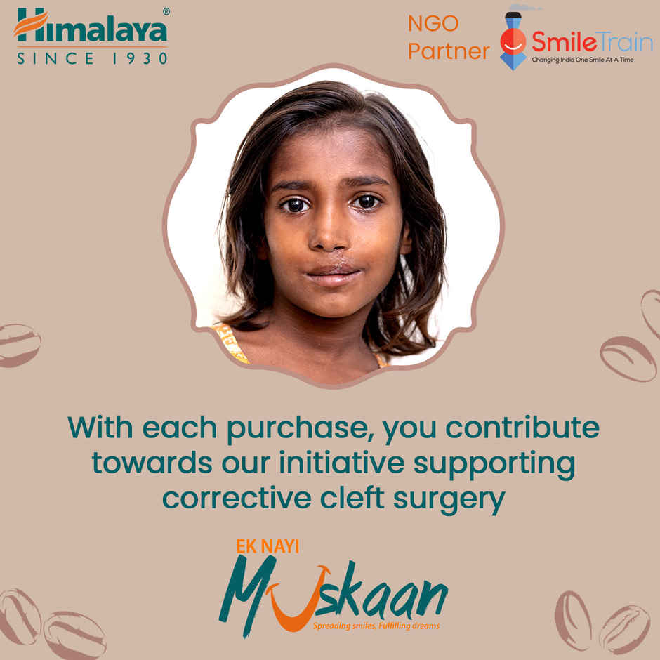 Himalaya Lip Care - Rich Cocoa Butter